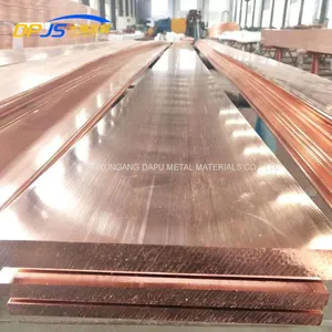 Hpb59-1/Hpb59-2/Hpb59-3 Copper Alloy Sheet/Plate ASTM ASME Standard thumbnail-2