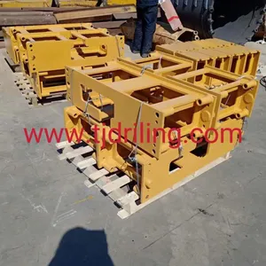 Sell 1500MM Hydraulic Diaphragm Wall Gab Shovel Set and Trestle Cleaner ,grab Jaw Match Bauer Xcmg,sany,jintai Hydraulic Diaphragm Wall Grab thumbnail-4