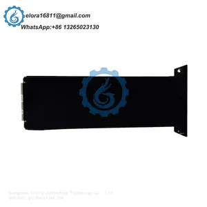 TRICONEX 8312 SIS Input/output Module thumbnail-1