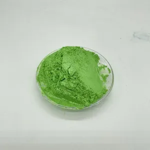 Non-toxic Good Power of Hiding Pearlescent Pigment for Body Brushwork thumbnail-1