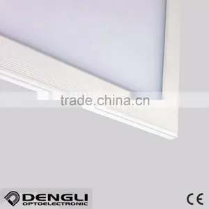 2000x200mm Spring Mounted Hanging Flat Ultra Thin Led Panel Light for Garage thumbnail-3