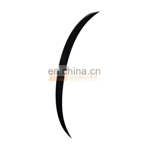 Sinotruk Howo T5G T7H TX Sitrak C5H C7H Truck Spare Parts WG9725520072/2 Front Leaf Spring thumbnail-3