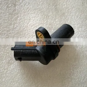 Made In China SINOTRUK SITRAK MAN MC11/MC13 Motor Accessories 200V27120-7038 Rotational Speed Sensor thumbnail-1