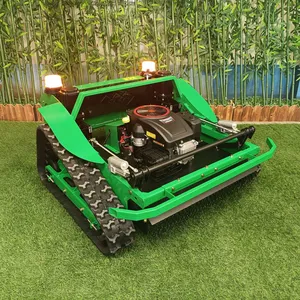 Radio Controlled Bush Trimmer for Sale thumbnail-4