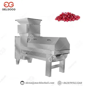 Wholesale Pomegranate Peeling Machine/pomegranate Seed Removal Machine for Sale thumbnail-2