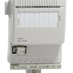 ABB AO801 3BSE020514R1 I-O Module thumbnail-1