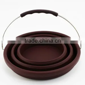 Muti-Functional Food Grade Containers thumbnail-3