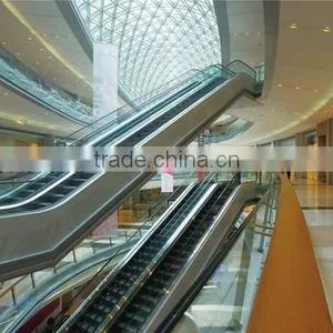 Standard Hight Quality Economic ESCALATOR Indoor & Outer Door OT-F06 thumbnail-1