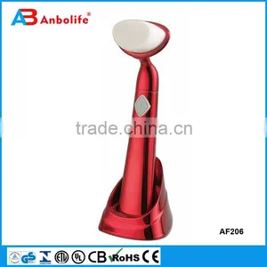 Waterproof Facial Cleansing Sonic Facial Brush thumbnail-4