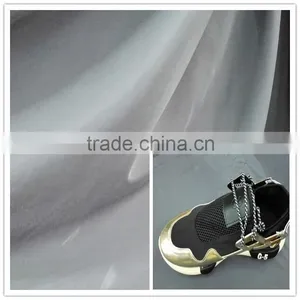 Nylon Net Spandex Fabric Lycra for Shoes Lining, Shoes Face thumbnail-1
