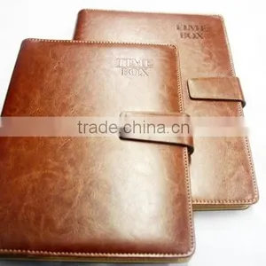 Brown Color Business Office Note Book NS-1012 thumbnail-1