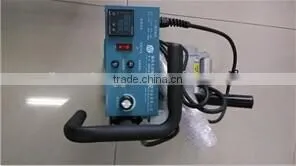 High Imitation Switzerland Geomembrane Welding Machine/CE Approved Geomembrane Welding Machine for Sale thumbnail-1