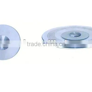 Tempered Glass Rotating Cake Turntable thumbnail-1