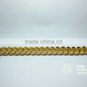 Fashion Aluminum Jewelry Chain,jewelry Aluminium Chain thumbnail-1