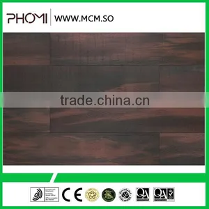 New Design Fashion Low Price High Quality Wood Wall Paneling Interior thumbnail-3