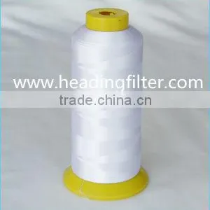 100% Basalt Sewing Thread PTFE Thread Filter Bag Sewing thumbnail-4