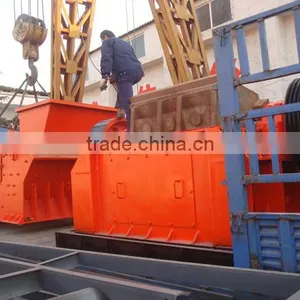 Good Patented and High Output Sand Making Machine With Reasonable Price thumbnail-5