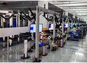 Liaoning Chaoyue Technology Group Co., Ltd company overview - view 1 thumbnail
