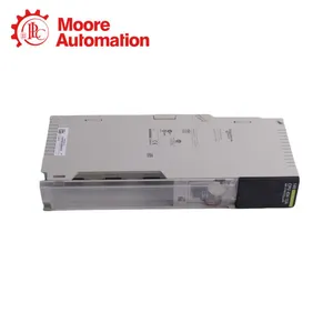 Schneider Electric 140CPU43412 Modicon Quantum CPU Processor Module thumbnail-5