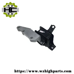 11610-81P21 FRONT RIGHT ENGINE MOUNT FITS SUZUKI IGNIS 2017- thumbnail-1