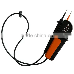 Five-step High Voltage Test Meter With LED Indicator thumbnail-4