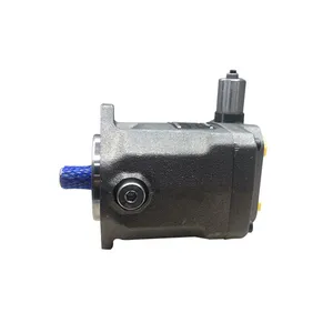 A10VSO Series Rexroth Axial Piston Pump A10VSO140DR/31R-PPB12N00 thumbnail-4