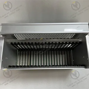 Durable HIMA EABT3 B9302 997009302 System Framework Rack thumbnail-1