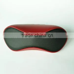 Portable Mini Glasses Shape Bluetooth Speaker With Colorful LED Light,FM/Aux Input/USB/TF Card Supplier's Choice thumbnail-4