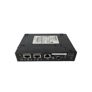 IC693CPU374 Industrial Control Module Communication Function 104X905BA603 thumbnail-2