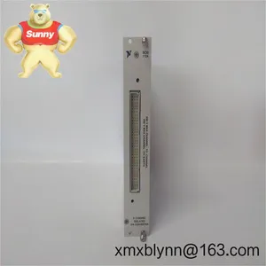 National Instruments SCXI-1124 – Multi‑Channel Analog Output for SCXI Test & Control Racks thumbnail-3