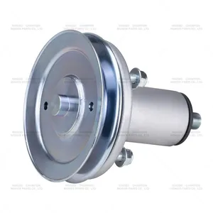 0369 Lawn Mower Spindle Assembly Replaces Ariens 51537100 Mpn 51534800 thumbnail-5