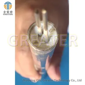 GT-CTR202 Cartridge Heater Trimming Machine China Supplier thumbnail-1