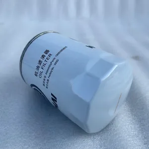 Hot Selling High Quality Fuel Filters 1000395855 Oil Filter for Wei Chai Top Construction Machinery Parts thumbnail-4