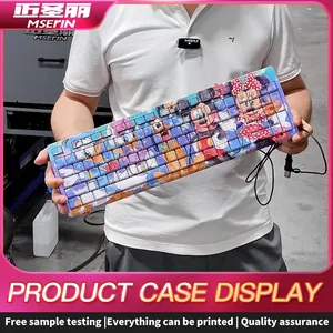 Keyboard Printing Processing thumbnail-1