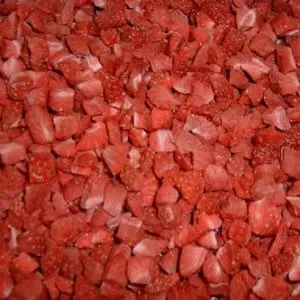 Freeze Dried Strawberries, Banana, Apple Apricot, Bayberry, Mango, Peach, Pear, Pineapple Etc. With FDA, BRC thumbnail-1
