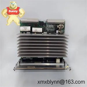 GE IS215VPROH1BD: Fail-Safe Emergency Stop Protection for Industrial Machinery thumbnail-1