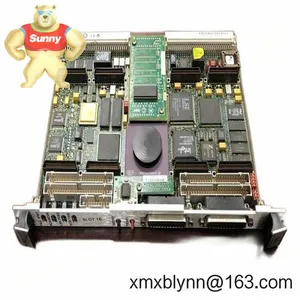 MOTOROLA MVME172-523A: Keeping Legacy VMEbus Systems Running Smoothly thumbnail-3
