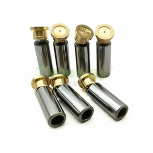 Hydraulic Pump Accessories M4PV34 Axial Piston Pump Repair Kits for BONDIOLI M4PV34-34 Giant Piston Pump Repair Rotary Group Kit thumbnail-6