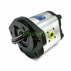 AP2D Hydraulic Gear Pump AP2D21 Pilot Gear Oil Pump for Uchida Rexroth Piston Pump Repair Excavator Spare Parts thumbnail-1