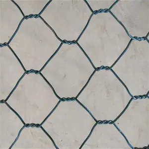 Anodized Aluminum Gabion Cages 2m Height for Landscaping Projects thumbnail-3