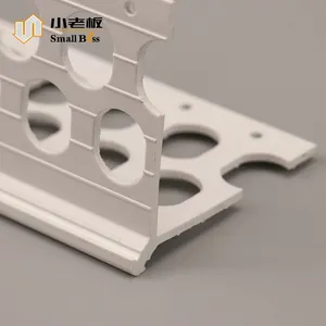 Decorative Wall Protecting Stucco Corner Beads Plaster Leg 42mm for Building Field thumbnail-4