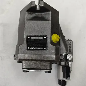 A10VNO Series A10VNO 45 ED72/52R- VCC11N00P R902516822 AL A10VNO45ED72/53R-VSC12N00 Hydraulic Pump A10VSO71DFR131R-PSC92N00 thumbnail-3