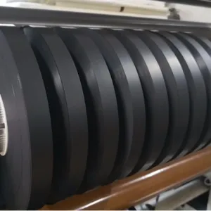 CPP/PE/PET Release Film With Silicone Coating for Reflective & Conductive Tapes thumbnail-1