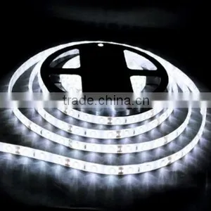 16.4FT 5M SMD 60LED/M 5630 IP20 / IP65 DIY Flexible Led Strip 12V DC thumbnail-2