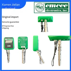 Portable Handheld Digital Display Conductivity Meter With Precise Sensor Electrode Probe 1152, Emcee From the Usa thumbnail-5