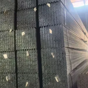 Steel Angle & Triangle Steel，Q235B、Q345B、Q355NH、Q355B thumbnail-2