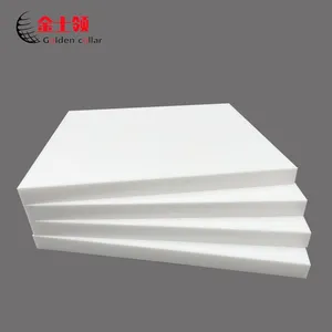 Food Grade FDA PTFE Sheet Non Toxic Non Stick for Food Processing thumbnail-3