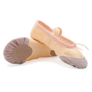 Girls' Dance Shoes thumbnail-1