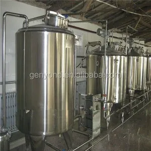 China Factory Price 700L Storage Tank Liquid Storage Tank thumbnail-1