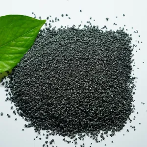Low Sulfur Calcined Petroleum Coke thumbnail-1